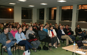 Assemblée Générale - 11 octobre 2013