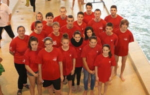 Interclubs Régionaux à Quimper - 09.11.13