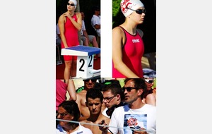 Championnats France16 ans et plus Pierrelatte (26) du 25.07.2014 au 29.07.2014