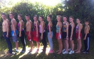 Redon 30 et 31 août 2014