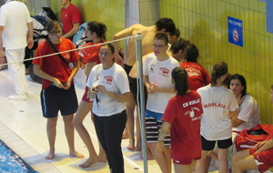 Championnats finistère Hivers Landerneau 22 et 23 novembre 2014