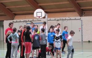 Stage de Noël du 19.12.2014 au 03.01.2015