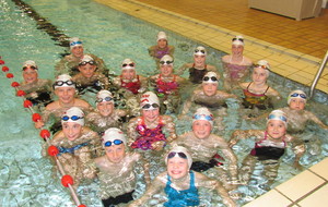 STAGE Poussins Benjamins