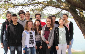 4ème Meeting Départemental Concarneau 10.05.2015