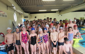 Fête du clubs 