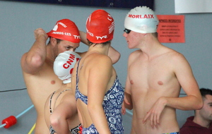 Meeting sprint  le dimanche 11 octobre 2015