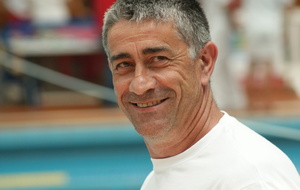 Nouveau conseil d' administration du CN Morlaix . Nouveau Président 