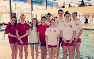 Championnat du Finistère à Landerneau
