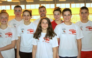 Championnat régional hiver à Rennes