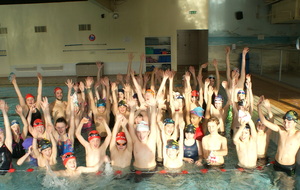 Goûter de Noël 2015