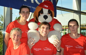 Championnat des Côtes d' Armor des Maîtres Open