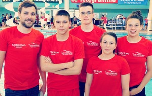 Meeting Aquabaie à Saint Brieuc