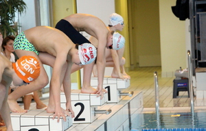 Natathlon 1 Benjamins