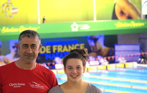 Championnat de France Elite à Montpellier