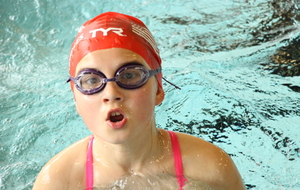 Interclubs Avenirs Poussins à Pont L'Abbé