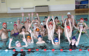 Fête du Club 2016