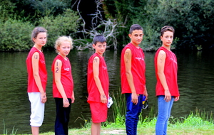 Saint-Nicolas des eaux - Eau libre