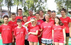 Eau Libre Redon 2016