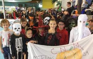 Meeting de la trouille 