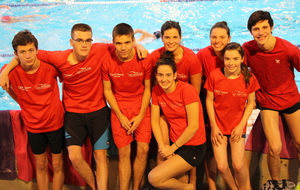 Championnat de Bretagne Hiver