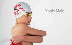 3ème interview - Yanis Malou