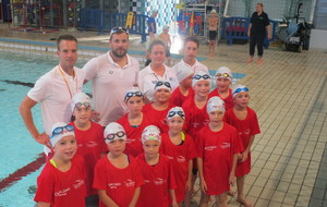 Résultats 14 Octobre District Brest