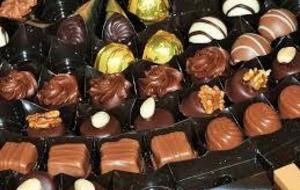 Opération &quot;Chocolat de Noël&quot;