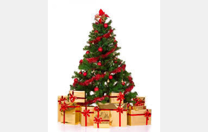 Opération "Sapins de Noël"