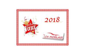 Meilleurs Voeux