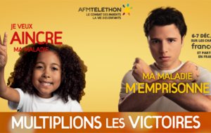 Téléthon 2019