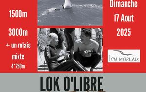 Lok O&quot;Libre 2025