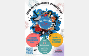 Forum des associations