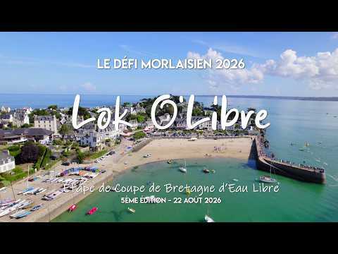 Lok'Olibre 2026