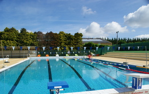 Championnat du Finistère été