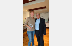 AG ligue de Bretagne Douarnenez