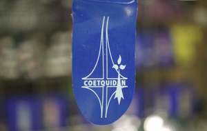 Record de l'heure Coetquidan