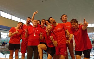 championnats Régionaux Open des Maîtres Vannes