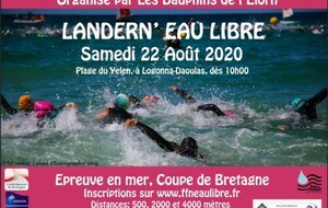 LANDERN'EAU LIBRE