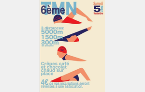 Eau libre Morgat