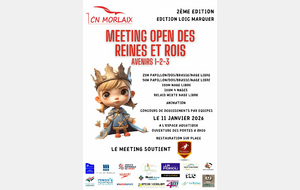 Meeting des Reines et des Rois - Morlaix