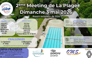 Meeting de la plage Pontivy
