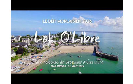 Lok'Olibre 2026