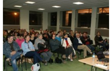 AG CNM 2012 - Merci à tous!
