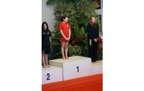 Trophée CNM 2012