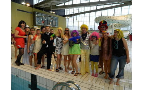 Interclubs Maîtres - 02 décembre 2012 - Morlaix