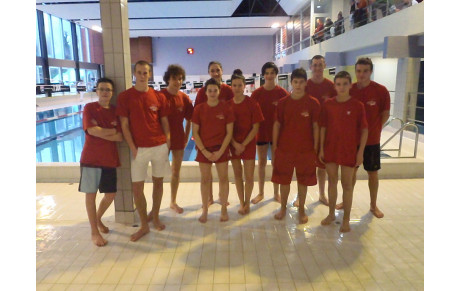 Meeting Départemental 1 - Landerneau