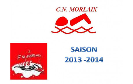 Saison 1013 - 2014