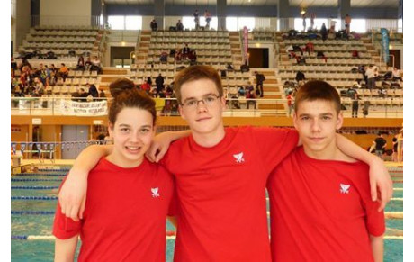 N2 hivers Rennes du 21 au 23 mars 2014