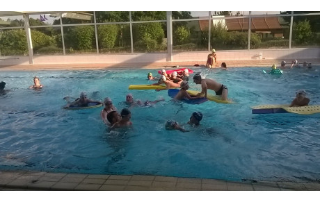 Dernier entraînement de l'année