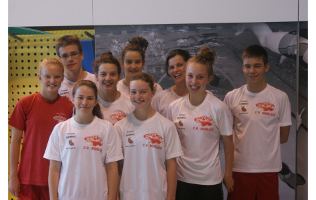 Championnat finistère Quimper 5 et 6 juillet 2014